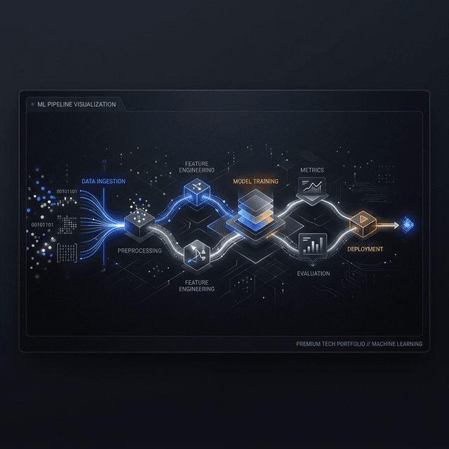 ML Infrastructure Platform